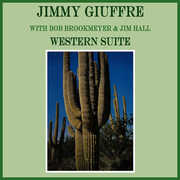 Western Suite , Jimmy Giuffre