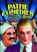 Pathe Comedies of the 1930's , Al St. John