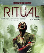 Ritual , Aridh Tritama