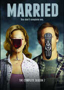 Married: The Complete Season 2 , Nat Faxon