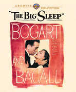 The Big Sleep , Humphrey Bogart