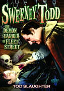 Sweeney Todd: The Demon Barber of Fleet Street , Bruce Seton