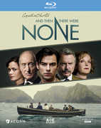 And Then There Were None , Aidan Turner