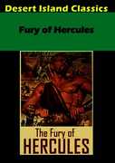 Fury of Hercules , Brad Harris