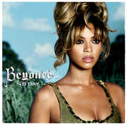 B'day , Beyoncé