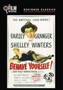Behave Yourself , Farley Granger