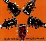 Jazz Thing II , Randy Bachman
