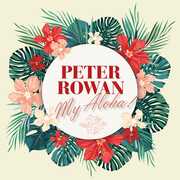 My Aloha! , Peter Rowan