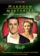 Murdoch Mysteries: Once Upon a Murdoch Christmas , Yannick Bisson