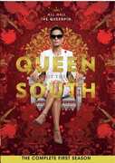 Queen of the South: The Complete First Season , Alice Braga
