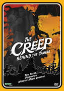 The Creep Behind the Camera , Josh Phillips
