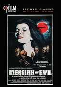 Messiah of Evil , Michael Greer
