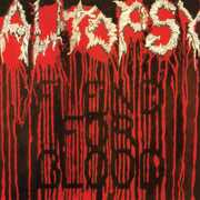 Fiend For Blood , Autopsy