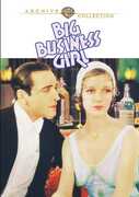 Big Business Girl , Loretta Young