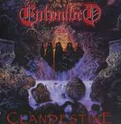 Clandestine , Entombed
