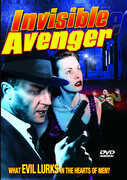 The Invisible Avenger , Richard Derr