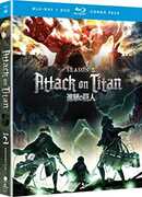 Attack On Titan: Season Two 