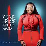 One Nation Under God , Jekalyn Carr