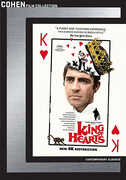 King of Hearts , Pierre Brasseur