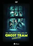 Ghost Team (Unrated) , Jon Heder