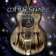 Unzipped , Whitesnake