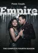 Empire: The Complete Fourth Season , Terrence Howard