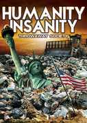 Humanity Insanity , Paul Hughes