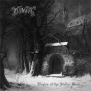 Elegies Of The Stellar Wind , Evilfest