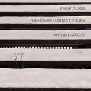 Glass: Hours Distant Figure , Anton Batagov