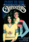 Close to You: Remembering the Carpenters , John Bettis