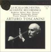 Toscanini Collection 71 