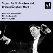Symphony No. 2 , John Barbirolli