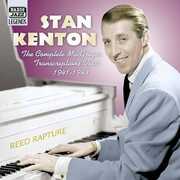 Reed Rapture , Stan Kenton