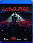 Island Zero , Laila Robins