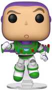 FUNKO POP! Disney: Toy Story 4 - Buzz Lightyear 
