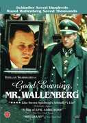 Good Evening Mr. Wallenberg , Katharina Thalbach