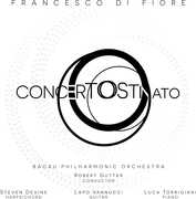 Concerto Ostinato