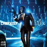 The Leek Vol. 3 , Chief Keef