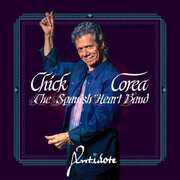 Antidote , Chick Corea