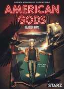 American Gods: Season Two , Ricky Whittle