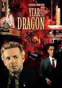 Year of the Dragon , Raymond J. Barry