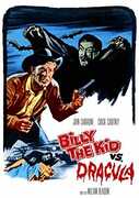 Billy the Kid vs. Dracula , John Carradine