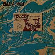 London Fog 1966 , The Doors