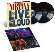 Live And Loud , Nirvana