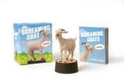 The Screaming Goat