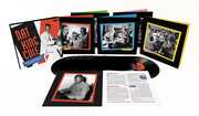 Hittin The Ramp: The Early Years 1936-1943 , Nat King Cole