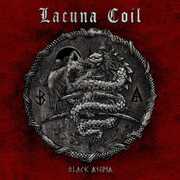 Black Anima , Lacuna Coil