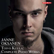 Complete Piano Works 