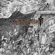 The Siege , Capilla Ardiente