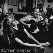 Rachael & Vilray , Rachael & Vilray